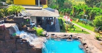 Pousada do Rodrigo - Nova Lima MG