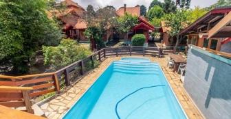 Pousada Hotel Chalana - Monte Verde MG Pousada Hotel Chalana - Monte Verde MG