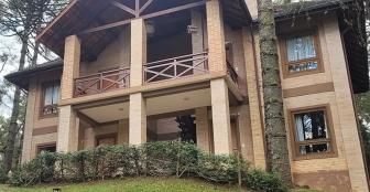 Pousada Bucaneve - Monte Verde MG Pousada Bucaneve - Monte Verde MG
