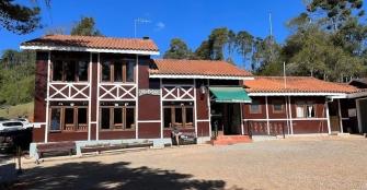 Hotel Fazenda Floresta Negra - Foto 1 Hotel Fazenda Floresta Negra - Foto 1