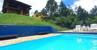 Pousada Chico da Terra - Nova Lima MG