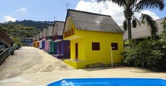 Pousada Praia do Sol - Poços de Caldas MG