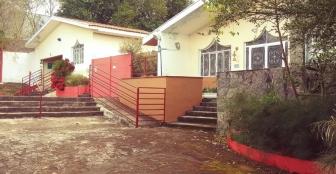 Pousada Solar Danza - Poços de Caldas MG