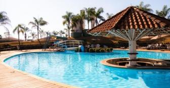 Hotel Fazenda Poços de Caldas - Poços de Caldas MG