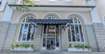 Hotel Lieto - Poços de Caldas MG