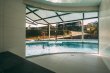 Sauna, vista do jardim. :: Pousada Trem Chic - Foto 12