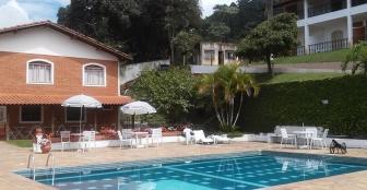 Hotel Varandas do Sol - Poços de Caldas MG