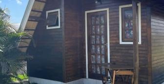 Foto Chalé Flor da Serra