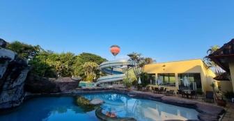 Pousada Le Sapê - São Lourenço MG