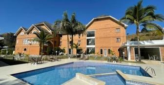 Grand Ville Hotel - São Lourenço MG
