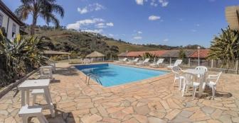Pousada Campestre - São Lourenço MG
