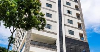 Diamond Hotéis e Flats - São Lourenço MG