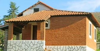 Chalé e Camping Elementais - São Thomé das Letras MG