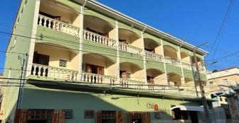 Hotel Chão Mineiro - São Thomé das Letras MG