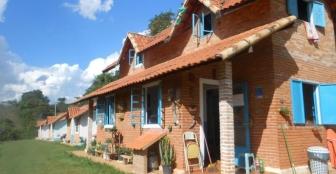 Pousada Shangrilá - São Thomé das Letras MG