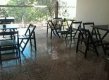 Vista do salão de café. :: Pousada Licuri - Foto 8 Vista do salão de café. :: Pousada Licuri - Foto 8