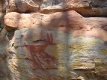 Atração turística da Serra do Cipó: Lapinha da Serra, pinturas rupestres. :: Pousada Licuri - Foto 16 Atração turística da Serra do Cipó: Lapinha da Serra, pinturas rupestres. :: Pousada Licuri - Foto 16