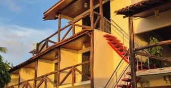 Foto Pousada Ponta do Boiador