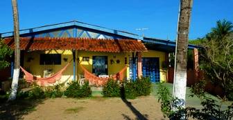 Pousada Belo Mar - Cabedelo PB Pousada Belo Mar - Cabedelo PB