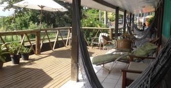 Pousada da Maga - Fernando de Noronha PE Pousada da Maga - Fernando de Noronha PE