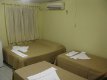 QUARTOS COM CAMAS BOX TOP DE LINHA ORTOBOM. :: Pousada São Silmares - Foto 4 QUARTOS COM CAMAS BOX TOP DE LINHA ORTOBOM. :: Pousada São Silmares - Foto 4