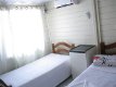 QUARTOS QUE COMPORTAM ATÉ 4 PESSOAS , TORNANDO A HOSPEDAGEM MAIS ECONOMICA PARA VOCÊ E SUA FAMÍLIA. :: Pousada São Silmares - Foto 11 QUARTOS QUE COMPORTAM ATÉ 4 PESSOAS , TORNANDO A HOSPEDAGEM MAIS ECONOMICA PARA VOCÊ E SUA FAMÍLIA. :: Pousada São Silmares - Foto 11
