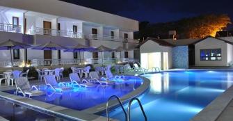 Porto da Serra Hotel - Gravatá PE Porto da Serra Hotel - Gravatá PE