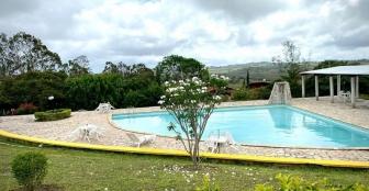 Hotel Fazenda Céu Aberto - Gravatá PE Hotel Fazenda Céu Aberto - Gravatá PE