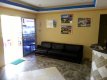 Espaço da área da recepção :: Pousada Veleiro de Porto - Foto 4 Espaço da área da recepção :: Pousada Veleiro de Porto - Foto 4