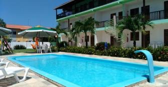 Foto Pousada Porto de Galinhas