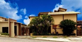 Pousada Capitães de Areia - Foto 2