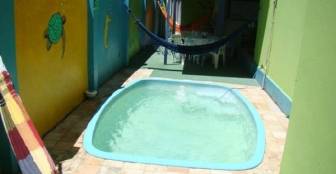 Pousada Suítes das Galinhas - Ipojuca PE Pousada Suítes das Galinhas - Ipojuca PE