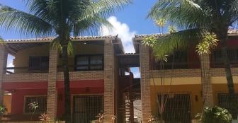 Pousada Chalé Brasil - Ipojuca PE