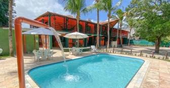 Pousada Chalés Praias do Sul - Ipojuca PE