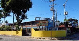 Pousada Angra do Porto - Ipojuca PE