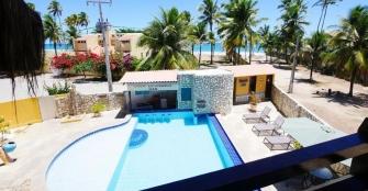 Doce Cabana Pousada - Ipojuca PE