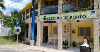 Pousada Veleiro de Porto - Ipojuca PE