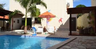 Pousada Beija-Flores - Foto 1