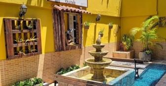 Pousada Paranambuca - Foto 16