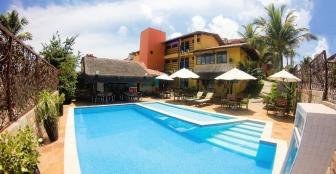 Pousada do Galo - Ipojuca PE