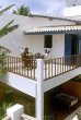 o terraço privativo (20m2) de um dos quartos de luxo 24m2 :: Pousada Beira Mar - Foto 8 o terraço privativo (20m2) de um dos quartos de luxo 24m2 :: Pousada Beira Mar - Foto 8