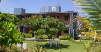 Pousada Residencial das Acácias - Tamandaré PE Pousada Residencial das Acácias - Tamandaré PE