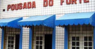 Pousada do Forte - Recife PE Pousada do Forte - Recife PE