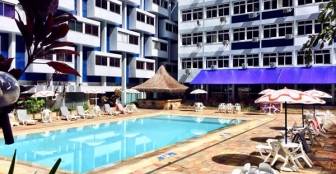 Recife Monte Hotel - Recife PE Recife Monte Hotel - Recife PE
