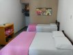 Quarto triplo :: Pousada Costa do Sol - Foto 6 Quarto triplo :: Pousada Costa do Sol - Foto 6