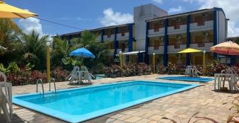 Pousada das Acácias - Tamandaré PE