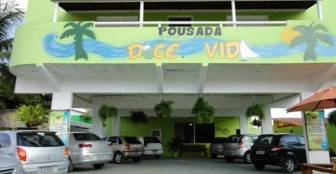 Pousada Doce Vida - Tamandaré PE Pousada Doce Vida - Tamandaré PE