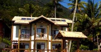 Pousada Caiçara - Baía da Ilha Grande RJ Pousada Caiçara - Baía da Ilha Grande RJ