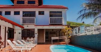 Foto Pousada Caroline