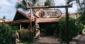 Pousada Astral da Ilha - Paranaguá PR